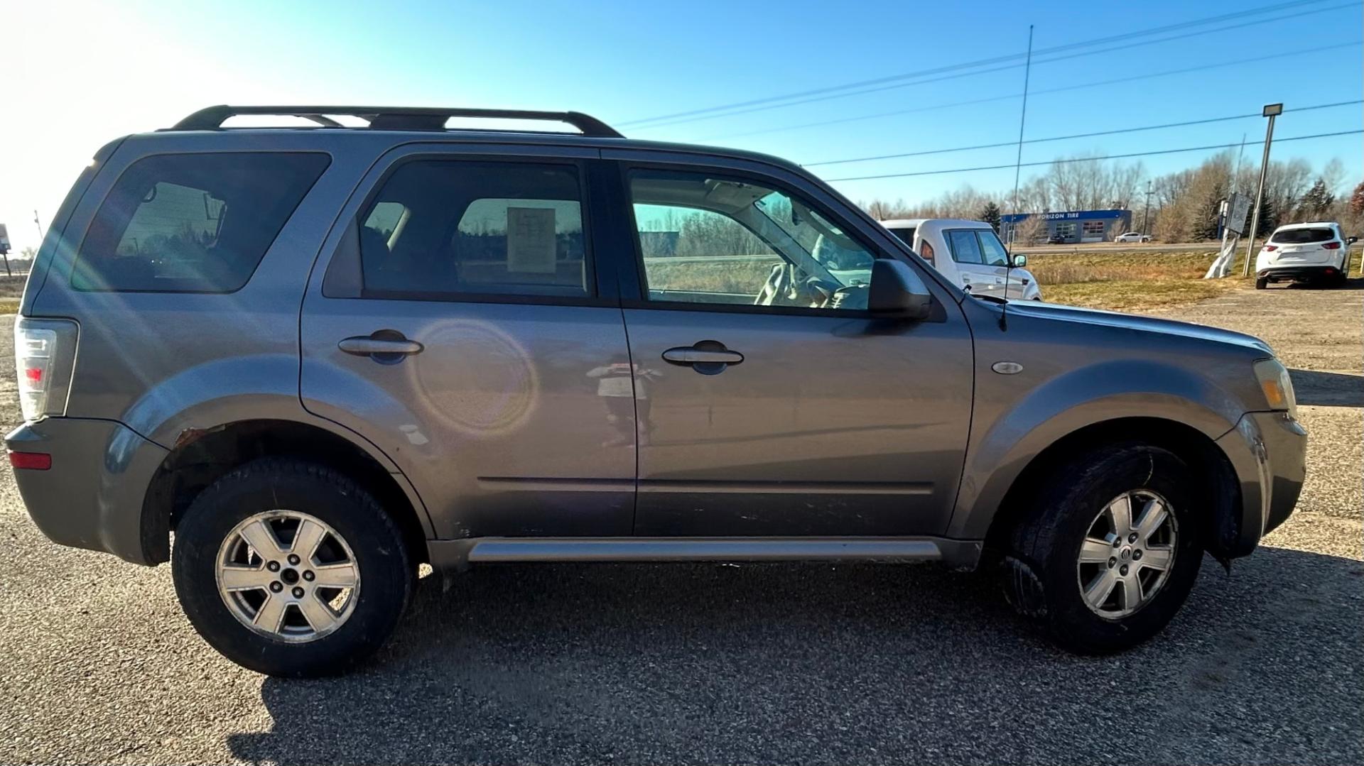 2009 Mercury Mariner (4M2CU91GX9K) , located at 17255 hwy 65 NE, Ham Lake, MN, 55304, 0.000000, 0.000000 - Photo#5